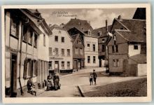 45127 W4300 Werden - Alt Werden Der Flachsmarkt
