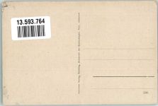98666 O6121 Steinbach b Hildburghausen - Arnsbachtal Gasthaus zur Erholung