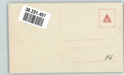 Kleines Kind mit großem Hut Nr. 6521/6 GL & Co