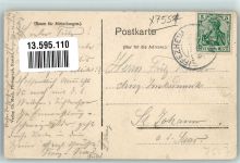 76473 W7557 Iffezheim 1908 Foto AK Jubiläum 1908 der Iffezheimer Galopprennbahn Tribünen I. und II. Vollblüter