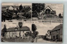 06507 O4301 Güntersberge - Rathaus Kinderheim Siptenfelderstrasse
