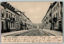 77652 W7600 Offenburg 1903 - Hauptstrasse