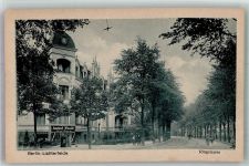 10115 W1000 Lichterfelde - Ringstrasse Geschäft August Wendt