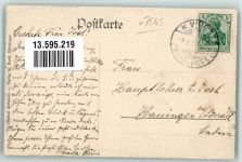 75339 W7545 Höfen an der Enz - Villa Commerell