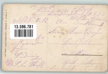 Cegled Czegled 1917 Foto AK Bahnhof