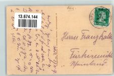 87757 W8949 Hasberg - Brauerei Graf Dorfstrasse