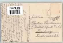 24354 W2332 Rieseby - Meierei Schulhaus