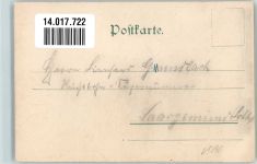 10115 W1000 Kreuzberg - Deutscher Hof Gothischer Saal Luckauer Straße 15