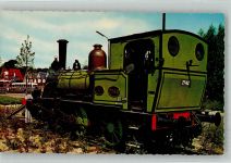 Bergen NH Bello 7742 Lokomotive