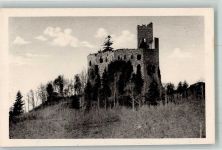 67140 Andlau - Spesburg Ruine