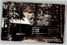 Madison WI Foto AK Pension the Rocky Reef Resort Woodruff