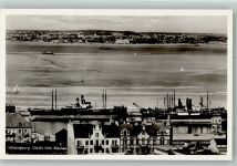 Helsingborg Hälsingborg Foto AK Hafen