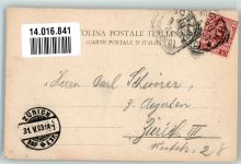 Queen Elena King Victor Adel Italien 1903