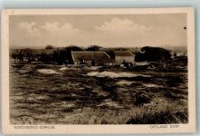 26757 W2972 Borkum 1907 - Ostland Dorf