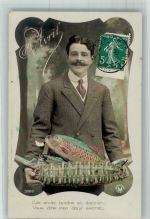 1. April 1911