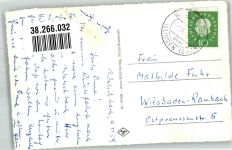 66557 W6688 Welschbach