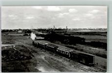 26757 W2972 Borkum - Dünenexpress