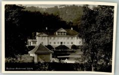 78351 W7762 Bodman Foto AK Schloss