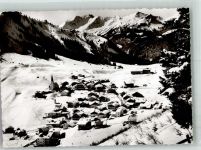 6622 Berwang 1967 Winter
