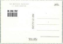 76200 Dieppe Fotomontage AK Landkarte Le Havre Rouen
