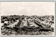 Bredene Foto AK Auto Campingplatz Clays