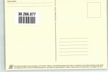 99084 O5000 Erfurt - EVAG Bus Reisen Kind Pferd Hirsch