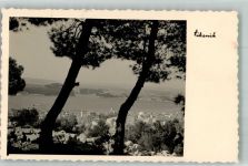 Sebenico Sibenik Foto AK