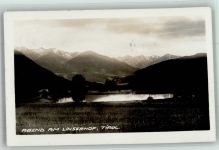 6460 Imst 1939 Foto AK Linserhof Tirol