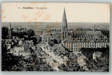 41100 Vendome Foto AK