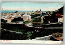 Las Palmas de Gran Canaria Foto AK