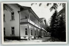 Roudnice Raudnitz Foto AK Lazne Msene