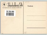 W6530 Bingen am Rhein Werbung Scharlachberg Sekt Sekt
