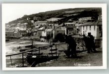 Mousehole Foto AK Mousehole