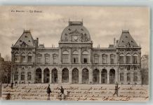 Le Havre Börse 1903