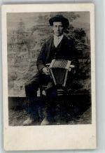 Ziehharmonika
