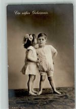 Ein süßes Geheimnis A.R. u. C.i.B. 350 Kind 1913