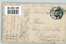 Ein süßes Geheimnis A.R. u. C.i.B. 350 Kind 1913