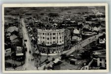Skopje Uskub 1935 Foto AK