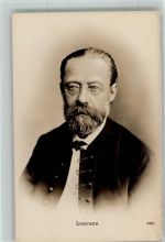 Smetana Komponist
