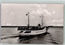 Atlantis Dampfer