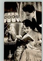 Liebespaar EKC 3361 Buch lesen