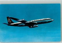 Airways Boeing 707-320 Olympic