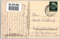 Gerda Ursula Marie Worte u. Musik Herms Niel Liederkarte