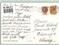 Alassio Hafen Segelboote Walt Disney