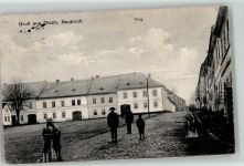 Deutsch-Neukirch Nowa Cerekwia - Am Ring