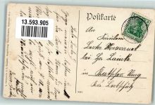 Deutsch-Neukirch Nowa Cerekwia - Am Ring