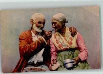 Napoli Galanterie Trachten Italien