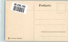 W3380 Goslar Die Beißkatze Aus dem Rathaus Folter
