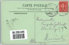 Saint-Valery-sur-Somme Ausbaggerarbeiten im Hafen Ponton Floß 1906