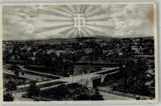 08228 O9706 Rodewisch 1932 - WK II 1. Vogtl. Gauturnfest 1932